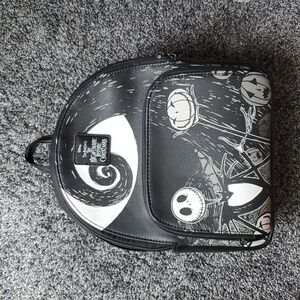 Nightmare Before Christmas backpack 🎒